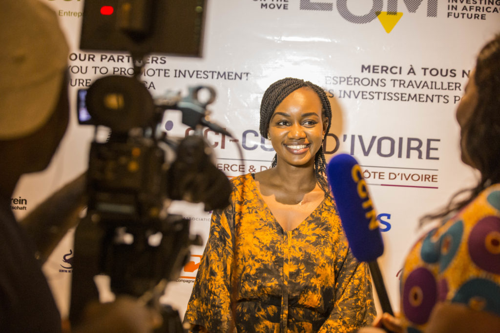 Prix De L Entrepreneuriat Feminin Mariam Cisse Sanzara Mali Land Of African Business