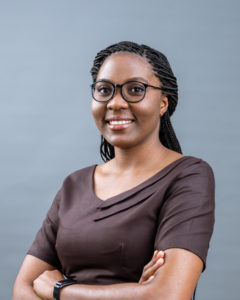 Regina Esinam ABOTSI - Ghana