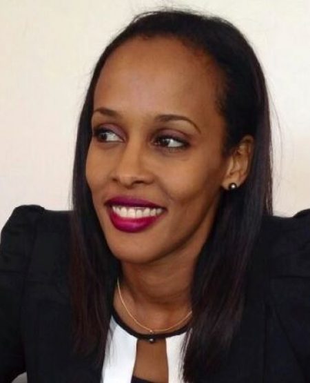 Kadra Abdi Douksieh, l’expertise entrepreneuriale 2.0